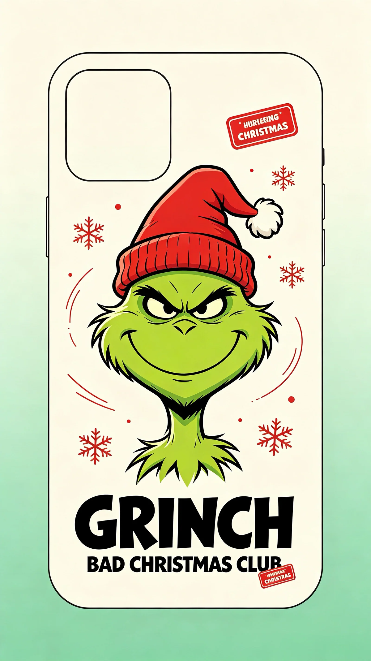 Custom Phone Case