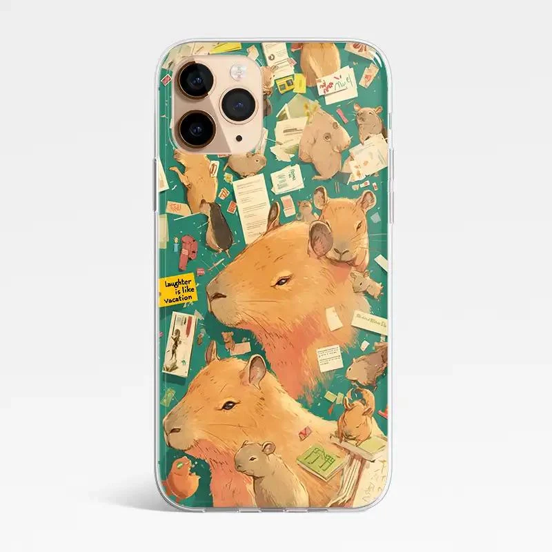 Custom Phone Case