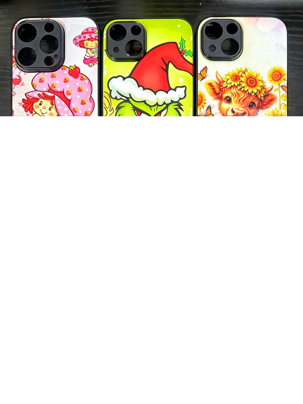 Custom Phone Case